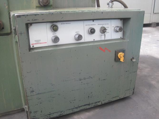 AGOSTINO COLOMBO F 25 